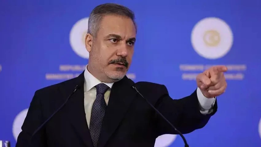 Foto - Rusya’da gündem Hakan Fidan! ‘Onu istiyoruz’