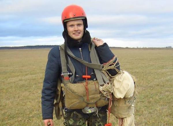 Foto - Rusya'da iki uçak havada çapıştı: Ölüler var