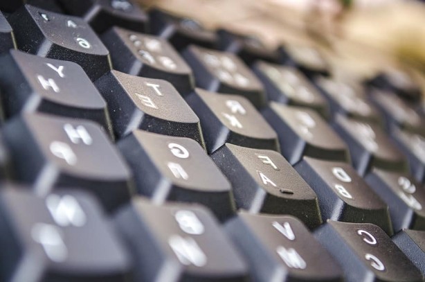 Foto - Rusya’da 'klavye krizi' çıktı