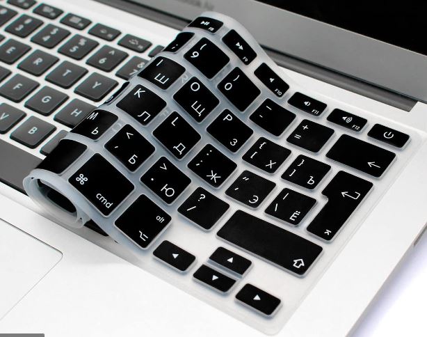 Foto - Rusya’da 'klavye krizi' çıktı