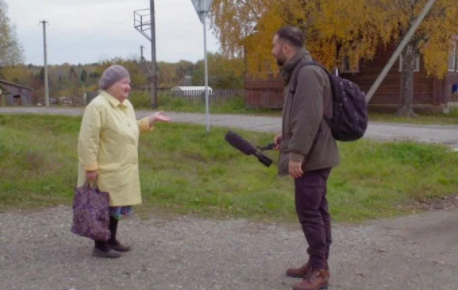 Foto - Rusya’da şok etkisi yaptı! Putin’in partisinin adayını ezdi geçti, bunu yapan temizlik görevlisi