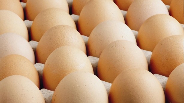 Foto - Rusya'da Türk yumurtası isyanı! Marketler tepki göstermeye başladı