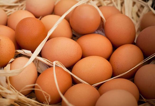 Foto - Rusya'da Türk yumurtası isyanı! Marketler tepki göstermeye başladı