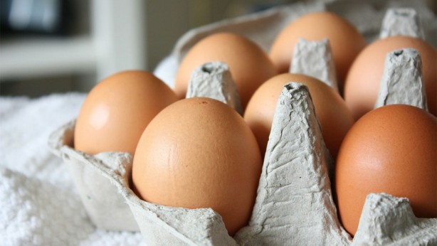 Foto - Rusya'da Türk yumurtası isyanı! Marketler tepki göstermeye başladı
