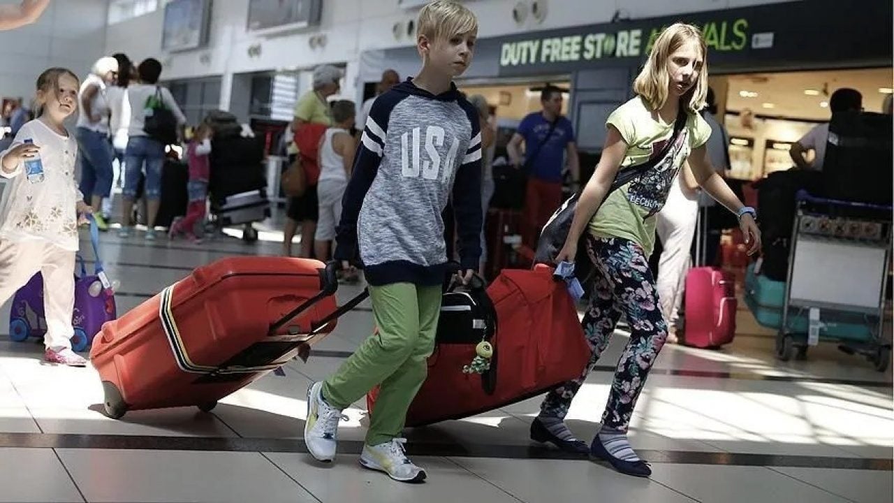 Foto - Rusya'da Türkiye heyecanı: Herkes 26 Ekim'i bekliyor