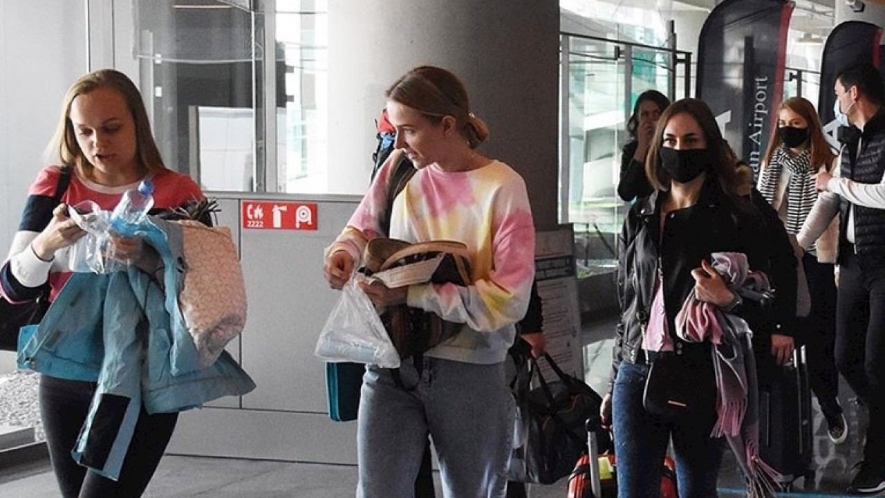 Foto - Rusya'da Türkiye için çılgın 'Ekim' kararı: İşte bu süper oldu