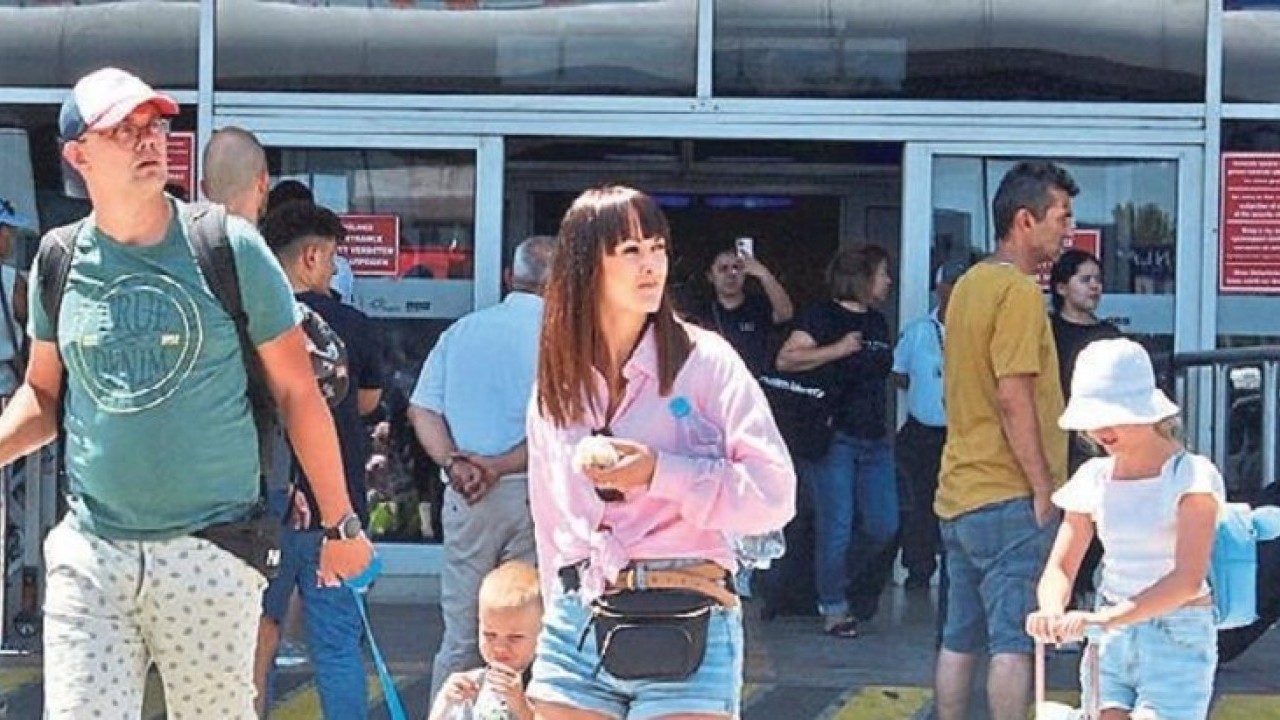 Foto - Rusya'da Türkiye için çılgın 'Ekim' kararı: İşte bu süper oldu