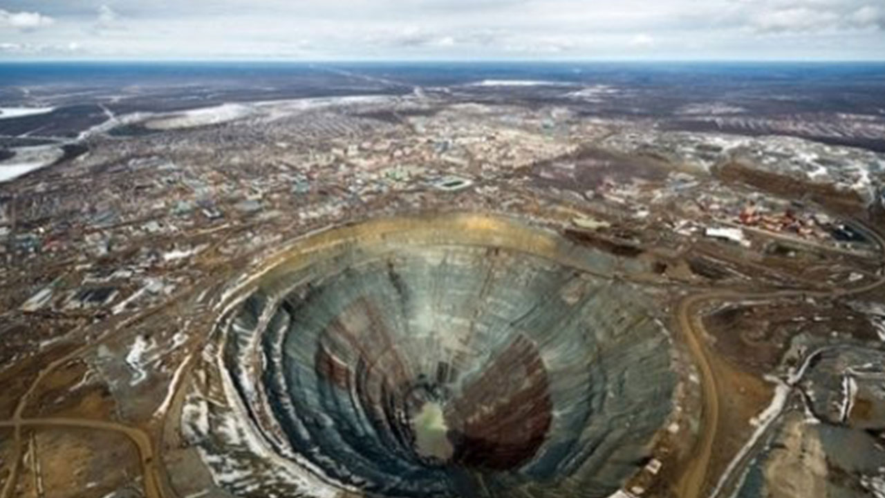 Foto - Rusya'da Türkiye paniği! 'Altın ve diğer madenlerini Ankara'ya teslim ettiler' diyerek duyurdular