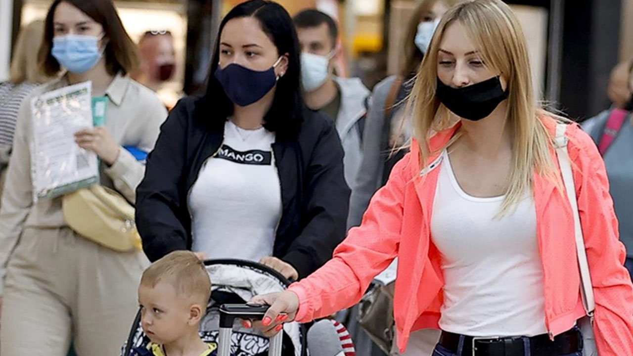 Foto - Rusya'da Türkiye şoku: Fransa, İtalya ve BAE'yi bile geride bıraktı, böyle giderse işimiz zor