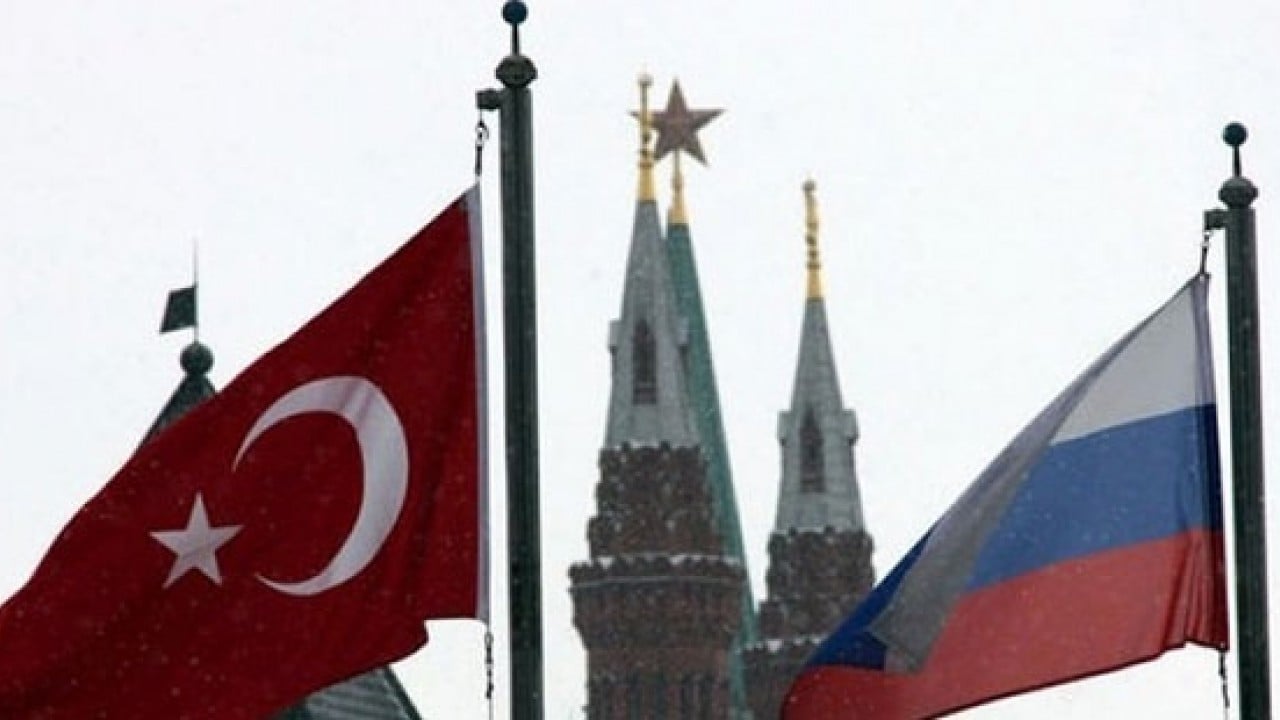 Rusya'da Türkiye tartışması: Kapasite sınırına yaklaşıldı