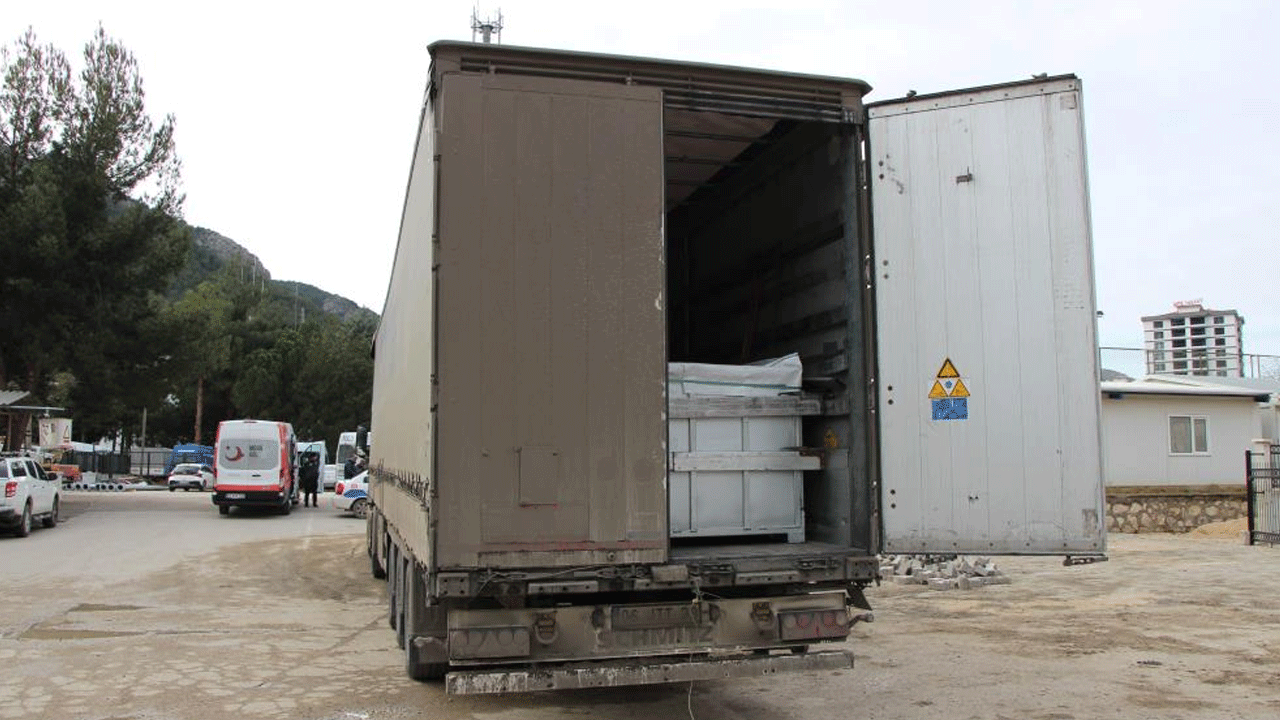 Rusya'dan Türkiye'ye geldi! İçinden çıkana kimse inanamadı