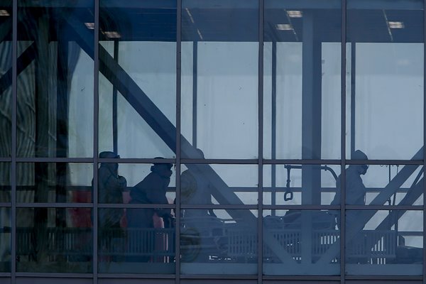 Foto - Rusya'da vaka ve ölü sayısı artıyor! İşte son rakamlar