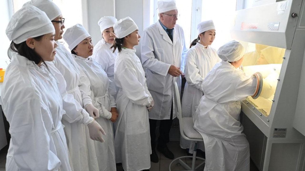 Foto - Rusya’da veba alarmı! Yetkililer olağanüstü toplandı