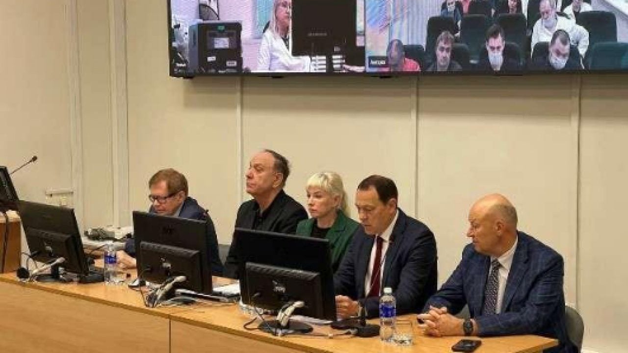 Foto - Rusya’da veba alarmı! Yetkililer olağanüstü toplandı