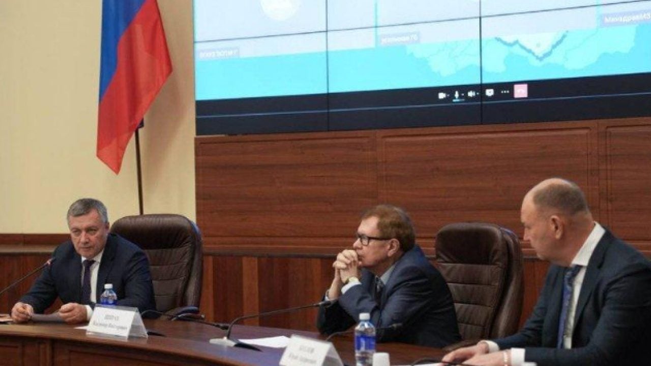 Foto - Rusya’da veba alarmı! Yetkililer olağanüstü toplandı