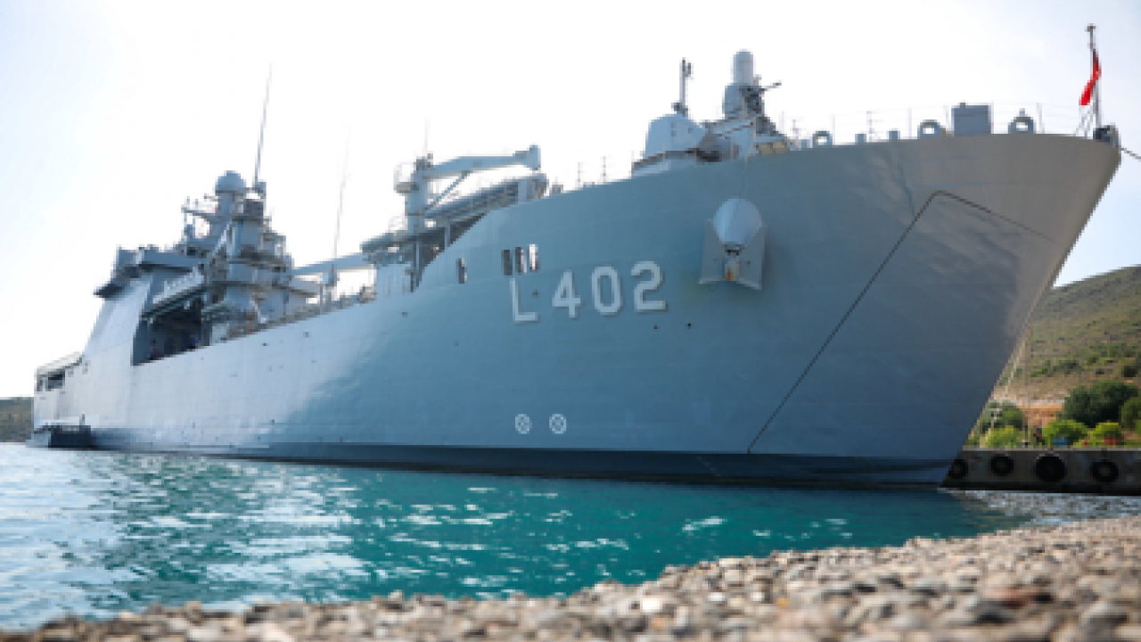 Foto - Rusya'daki canlı yayında beklenmedik Türkiye kavgası: Ankara savaşa katılmaz