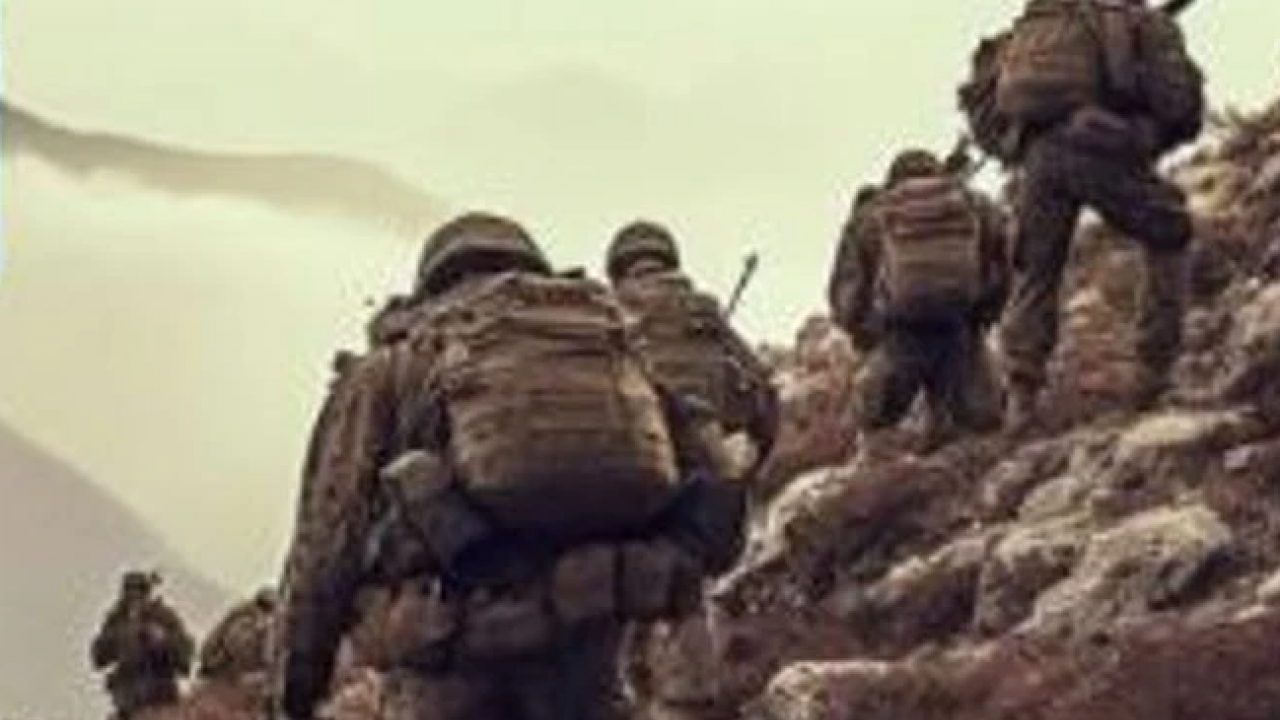 Foto - Rusya'daki canlı yayında beklenmedik Türkiye kavgası: Ankara savaşa katılmaz