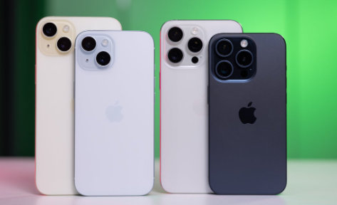 Foto - Rusya'daki iPhone 15 fiyatları görenleri maalesef üzdü!