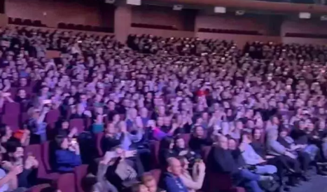 Foto - Rusya'daki konser saldırısında herkesi şaşırtan Kuruluş Osman detayı! Gören inanamadı