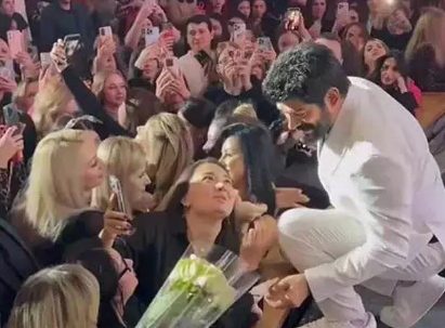 Foto - Rusya'daki konser saldırısında herkesi şaşırtan Kuruluş Osman detayı! Gören inanamadı