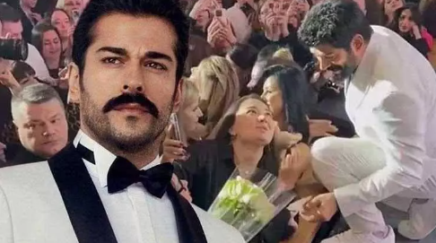 Foto - Rusya'daki konser saldırısında herkesi şaşırtan Kuruluş Osman detayı! Gören inanamadı