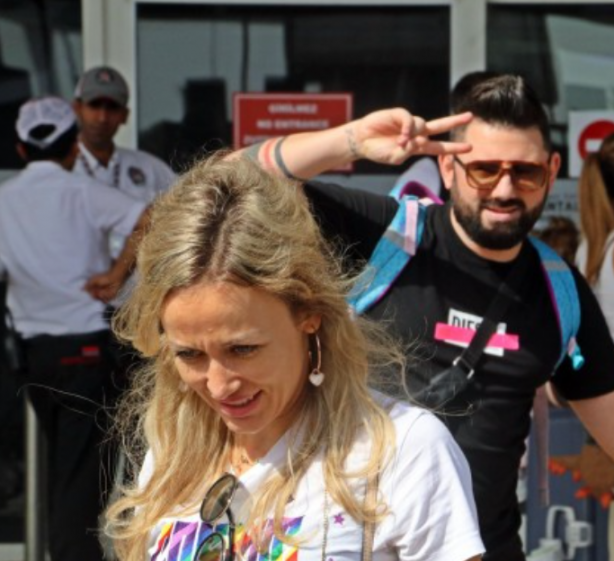 Foto - Rusya'daki seferberlik sonrası Türkiye'ye akın başladı! Ek seferler konuldu