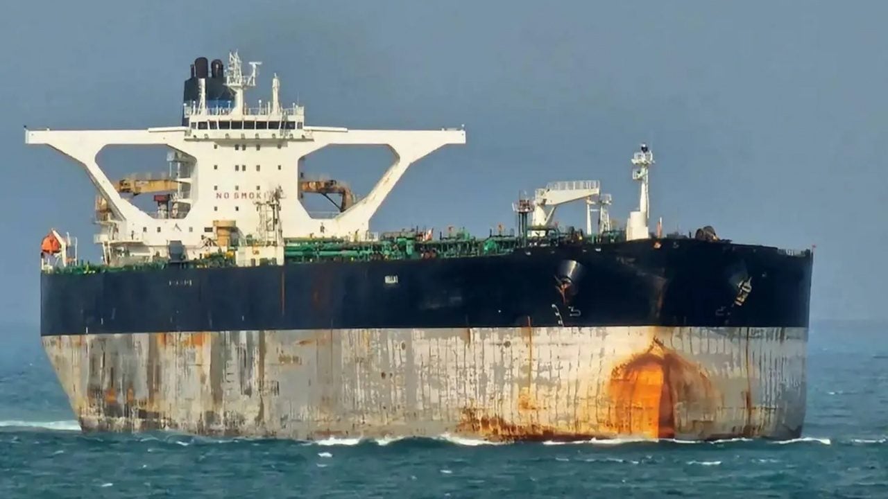 Foto - Rusya’dan ABD’ye 40 bin tonluk sevkiyat! İlk tanker için yarın işaret edildi