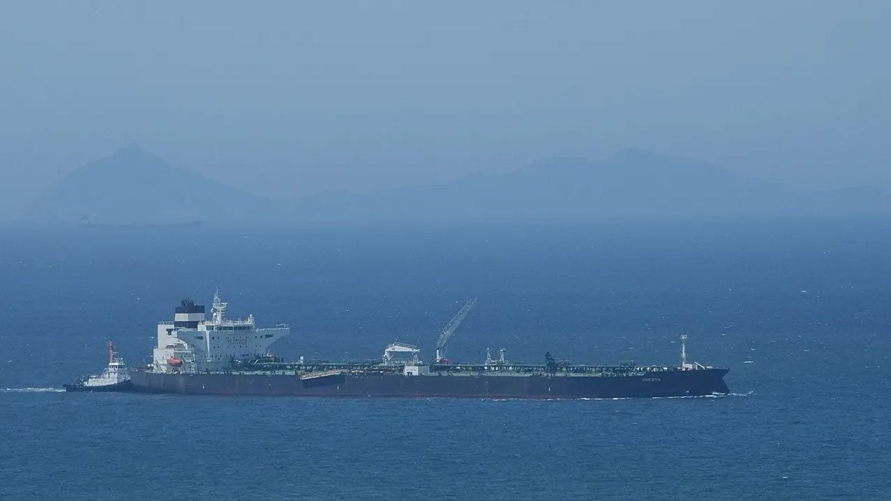 Foto - Rusya'dan ABD'ye dizel ihracatı