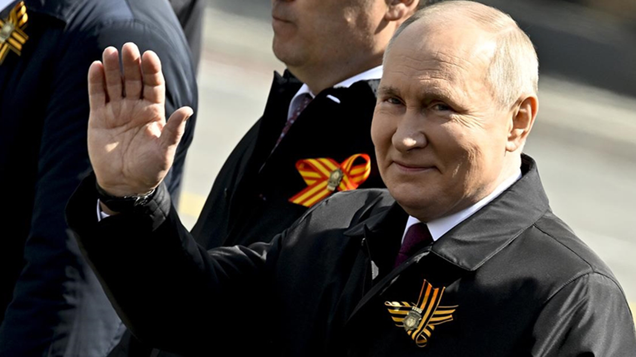 Foto - Rusya'dan Afrikalılara İHA tuzağı! Moskova'nın bu yaptığı resmen skandal