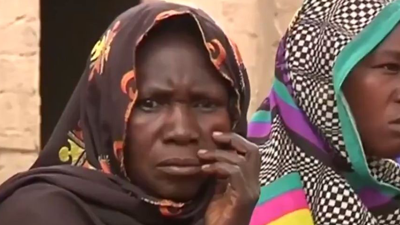 Foto - Rusya'dan Afrikalılara İHA tuzağı! Moskova'nın bu yaptığı resmen skandal