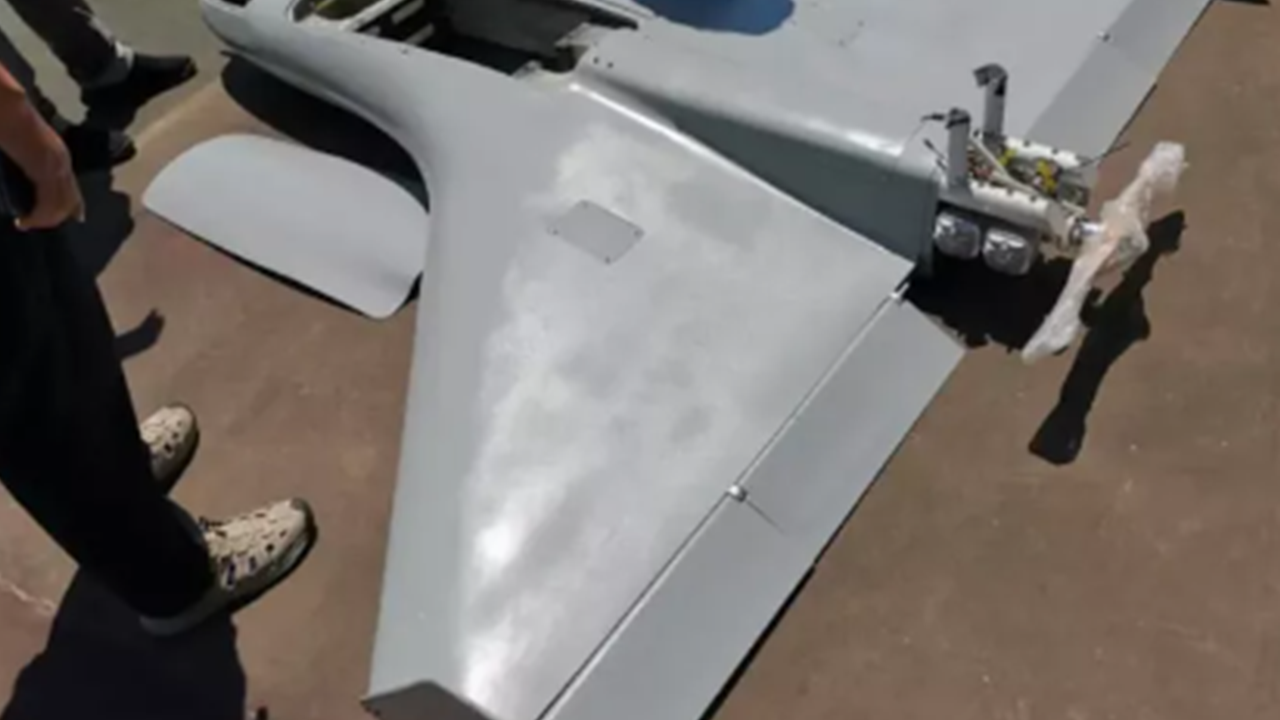 Foto - Rusya'dan Afrikalılara İHA tuzağı! Moskova'nın bu yaptığı resmen skandal