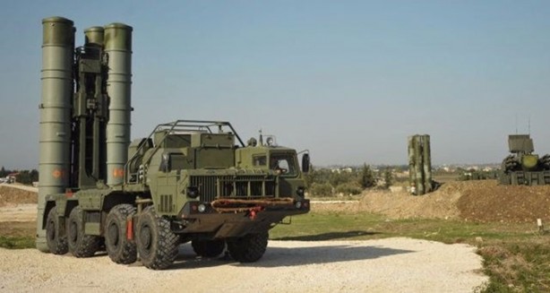 Foto - Rusya'dan altyapı desteği alınacak