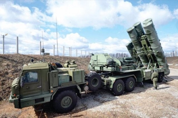 Foto - Rusya'dan altyapı desteği alınacak