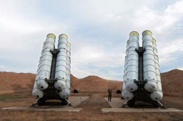 Foto - Rusya'dan altyapı desteği alınacak