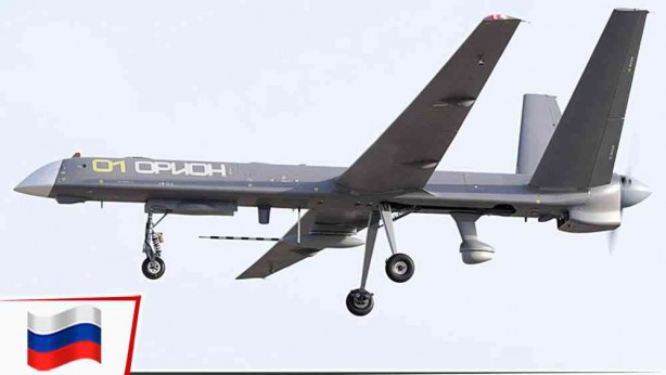 Foto - Rusya'dan Bayraktar TB2'lere karşı flaş hamle! 30 bin tanesini sahaya sürecekler