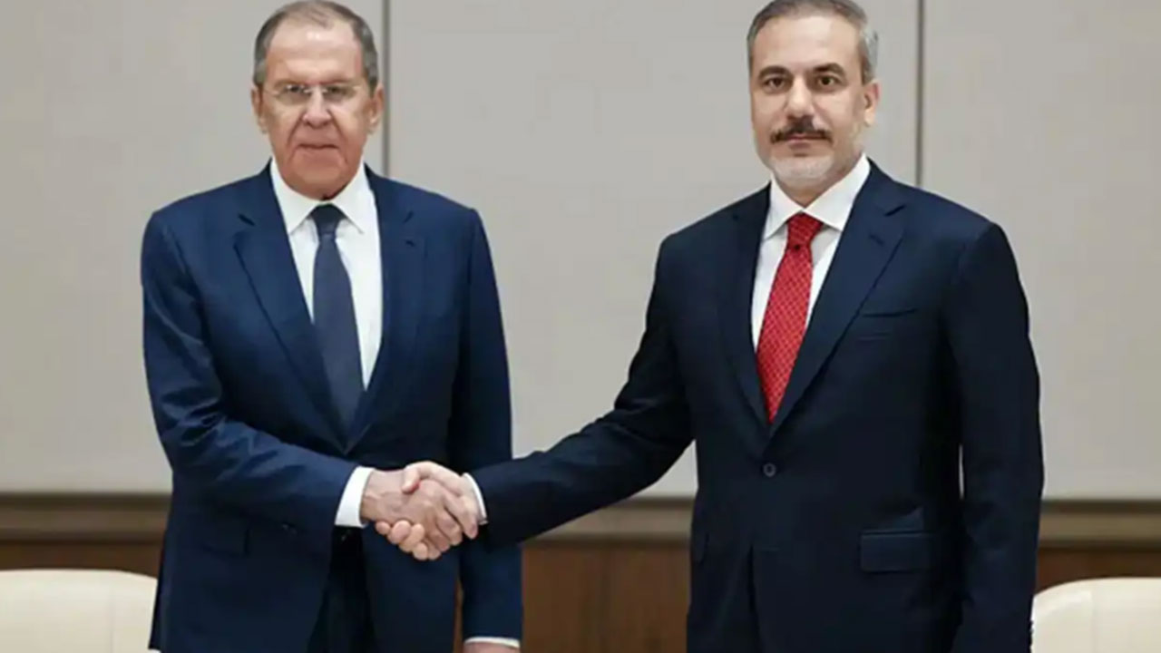 Foto - Rusya'dan beklenmedik açıklama: Türkiye buna izin vermez onlara söyledik