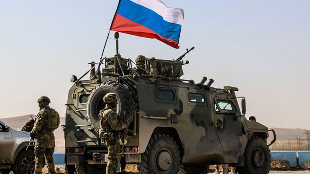 Foto - Rusya'dan beklenmedik açıklama: Türkiye buna izin vermez onlara söyledik