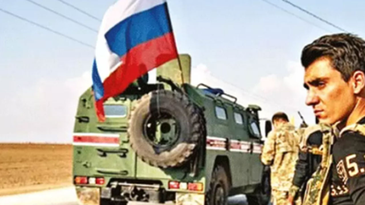 Foto - Rusya'dan beklenmedik açıklama: Türkiye buna izin vermez onlara söyledik