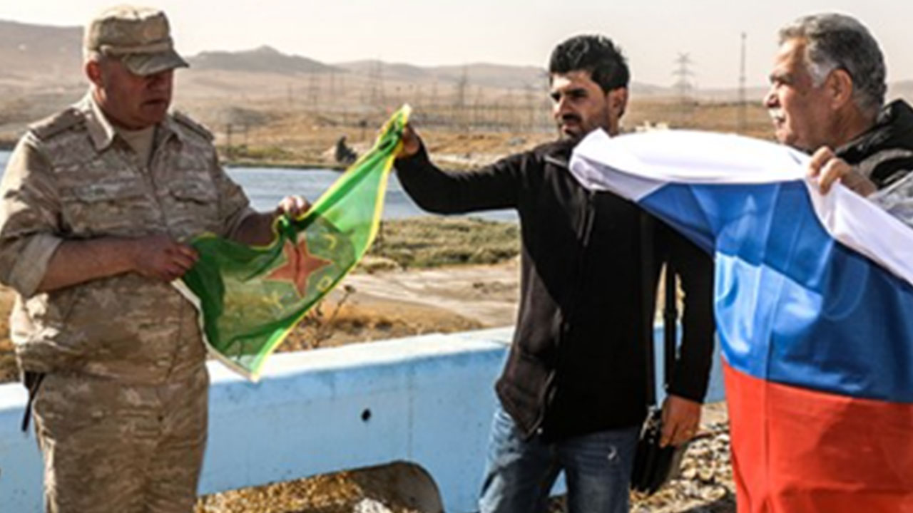 Foto - Rusya'dan beklenmedik açıklama: Türkiye buna izin vermez onlara söyledik