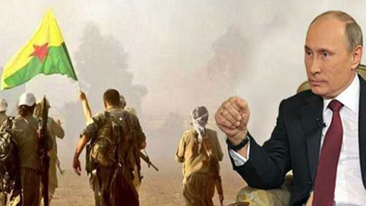 Foto - Rusya'dan beklenmedik açıklama: Türkiye buna izin vermez onlara söyledik