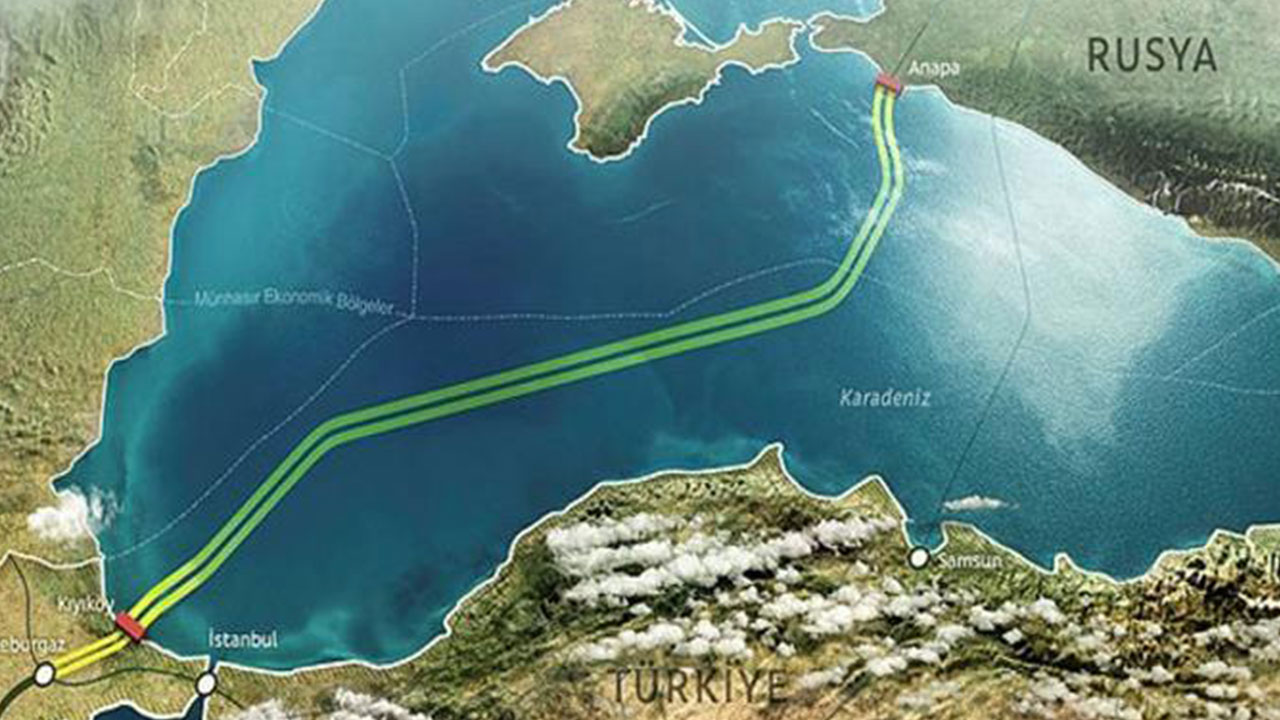 Foto - Rusya'dan beklenmedik açıklama: Türkiye buna izin vermez onlara söyledik