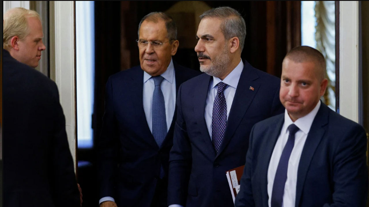 Foto - Rusya'dan beklenmedik eleştiri: Söz konusu Türkiye olunca....