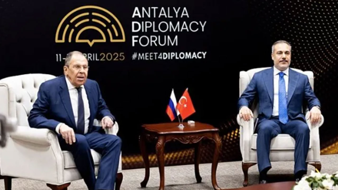 Foto - Rusya'dan beklenmedik eleştiri: Söz konusu Türkiye olunca....