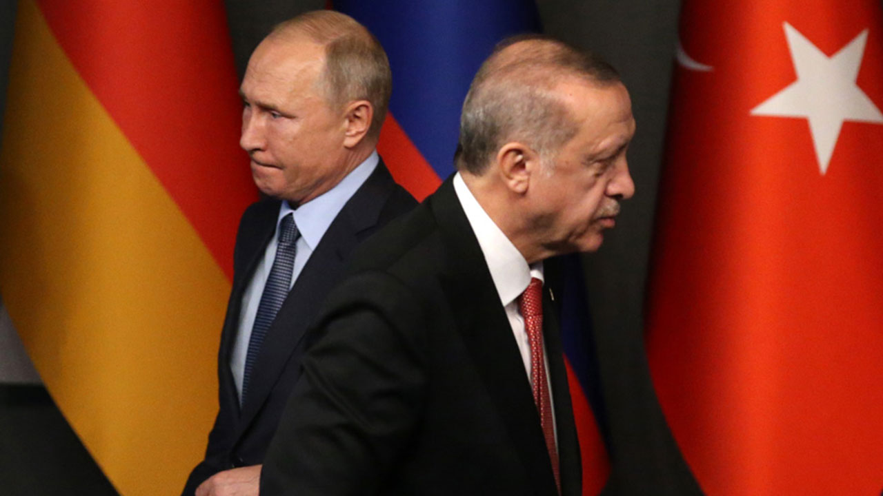 Rusya'dan beklenmedik eleştiri: Söz konusu Türkiye olunca....