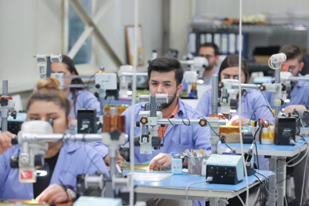 Foto - Rusya'dan çekilen Finlandiyalı dev şirketten Türkiye kararı