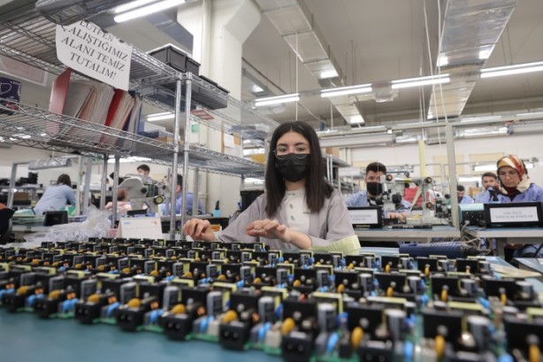Foto - Rusya'dan çekilen Finlandiyalı dev şirketten Türkiye kararı