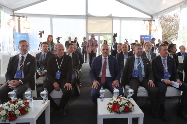 Foto - Rusya'dan çekilen Finlandiyalı dev şirketten Türkiye kararı