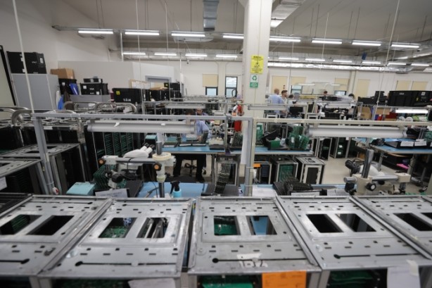 Foto - Rusya'dan çekilen Finlandiyalı dev şirketten Türkiye kararı