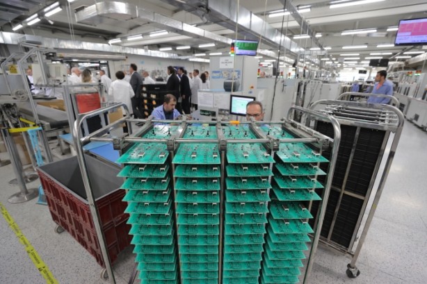 Foto - Rusya'dan çekilen Finlandiyalı dev şirketten Türkiye kararı