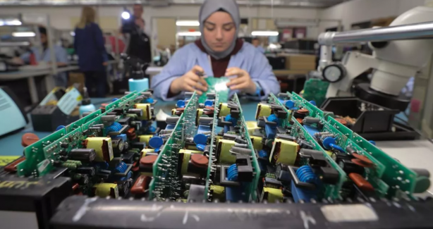 Rusya'dan çekilen Finlandiyalı dev şirketten Türkiye kararı